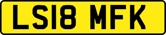 LS18MFK