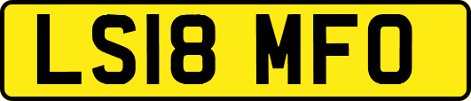 LS18MFO