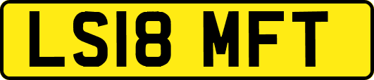 LS18MFT