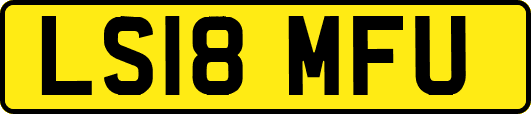 LS18MFU