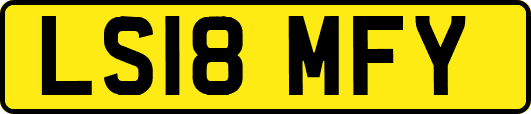 LS18MFY