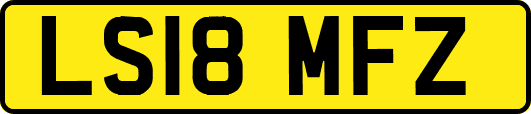 LS18MFZ