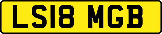 LS18MGB