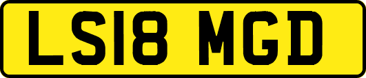 LS18MGD