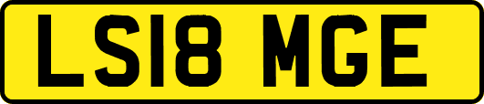 LS18MGE