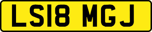 LS18MGJ