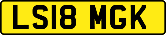 LS18MGK