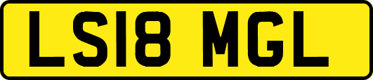 LS18MGL