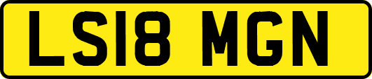 LS18MGN