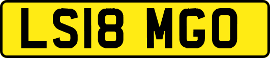 LS18MGO