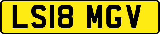 LS18MGV