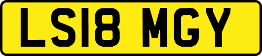 LS18MGY