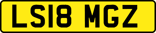 LS18MGZ