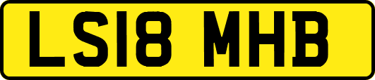 LS18MHB
