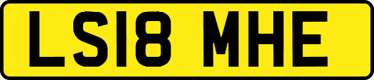 LS18MHE