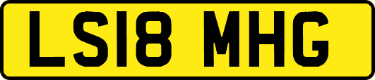 LS18MHG