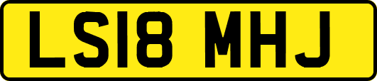 LS18MHJ