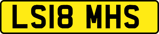 LS18MHS