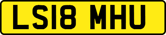LS18MHU