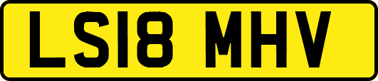 LS18MHV