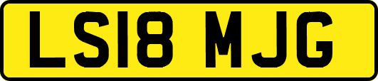 LS18MJG