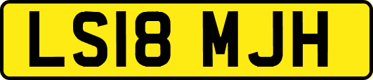 LS18MJH