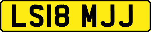LS18MJJ