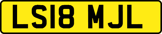LS18MJL