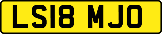 LS18MJO
