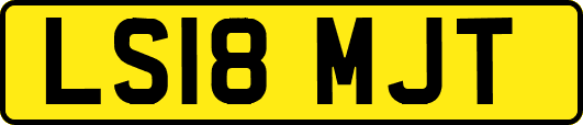 LS18MJT