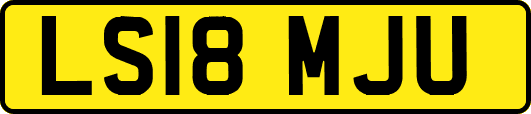 LS18MJU