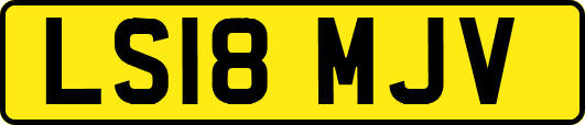 LS18MJV