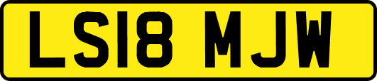 LS18MJW