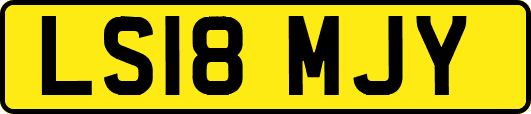 LS18MJY