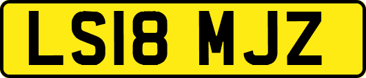 LS18MJZ
