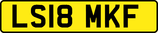 LS18MKF