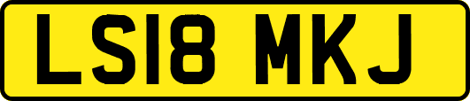 LS18MKJ