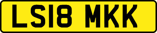 LS18MKK