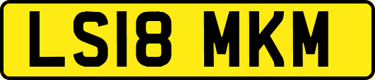 LS18MKM