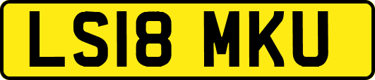 LS18MKU