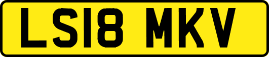 LS18MKV