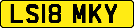 LS18MKY