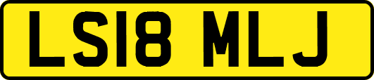 LS18MLJ