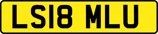 LS18MLU