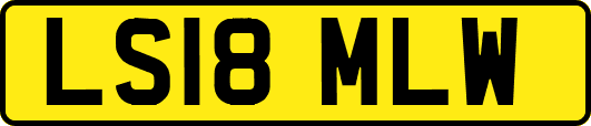 LS18MLW