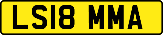 LS18MMA
