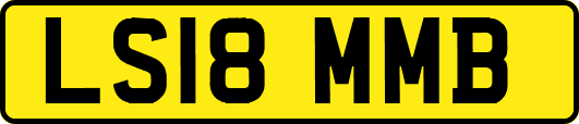 LS18MMB