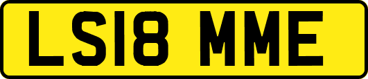 LS18MME