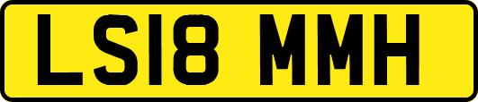 LS18MMH