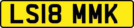 LS18MMK